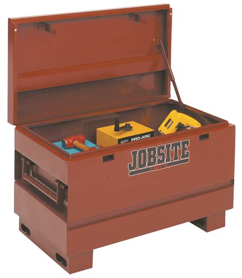 steel job box 34 x 36|job site boxes for sale.